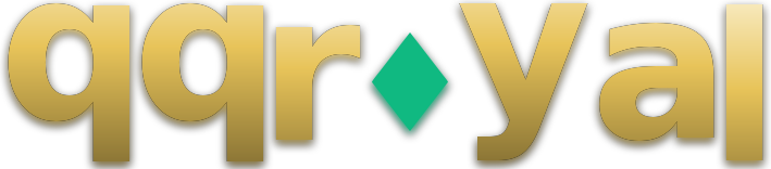 qqroyal logo